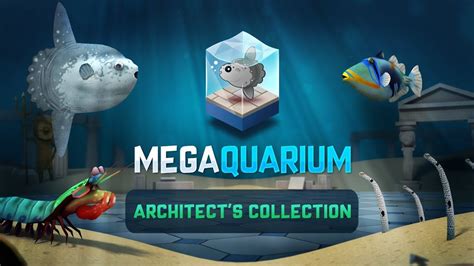 Megaquarium Cheats For PC Linux Macintosh PlayStation 4.
